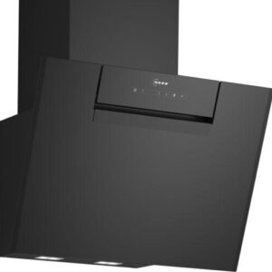 Απορροφητήρας Καμινάδα Neff D65IFN1S0 Black