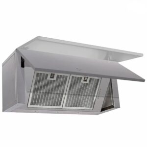Απορροφητήρας TEKA DHI 90 Stainless steel