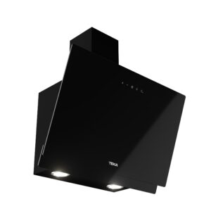 Απορροφητήρας Καμινάδα Teka DVN 64030 TTC BK Black