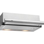 Απορροφητήρας Συρόμενος Teka TL 6420.2 IX Inox