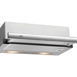 Απορροφητήρας Συρόμενος Teka TL 6420.2 IX Inox