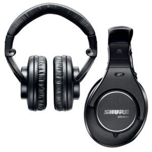SHURE SRH840 Black