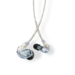 Handsfree Shure SE215 Pro Transparent
