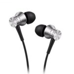 Handsfree 1More E1009 Piston Fit In-Ear Silver