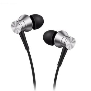 Handsfree 1More E1009 Piston Fit In-Ear Silver