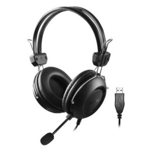 A4TECH HU-35 Black