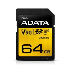 Memory Card ADATA Premier ONE