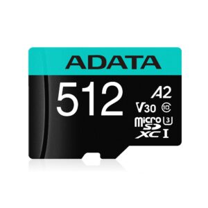 Memory Card ADATA Premier Pro