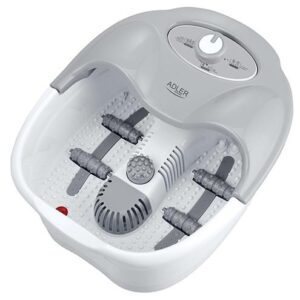 Συσκευή μασάζ Adler AD 2167 White