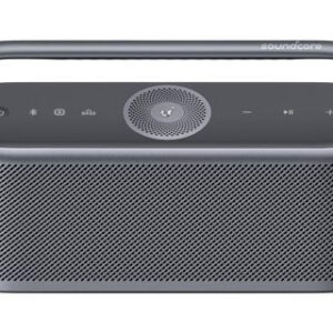 Φορητό Ηχείο Soundcore Motion X600 Grey