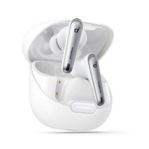 Bluetooth Anker Soundcore Liberty 4 NC In-Ear White