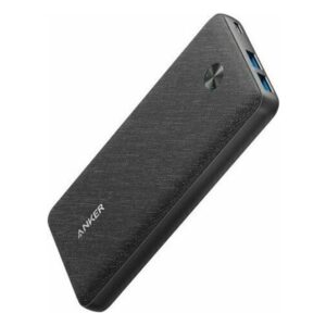 Power Bank Anker Powercore III Sense 20K 20000mAh Black