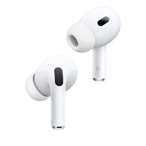 Apple AirPods Pro 2 with MagSafe Charging Case USB‑C