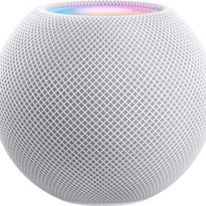 Apple HomePod mini White MY5H2