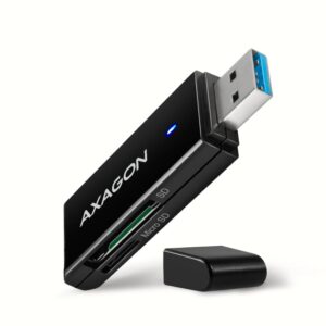Card Reader Axagon CRE-S2N