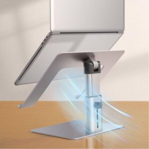 Βάση Στήριξης Laptop Baseus Metal Adjustable