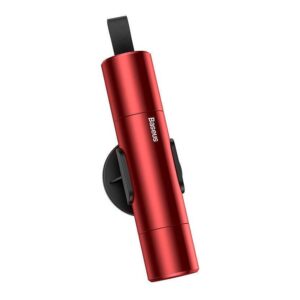 Σφυρί Εκτάκτου Ανάγκης Αυτοκινήτου Baseus Sharp Tool CRSFH-09