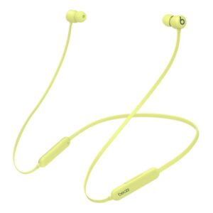 Beats Flex Wireless Yellow