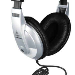 Ακουστικά Behringer HPM1000 Silver