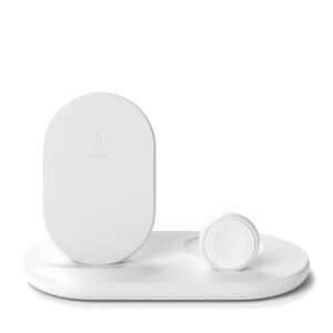 Βάση Φορτιστής Belkin Boost Charge White