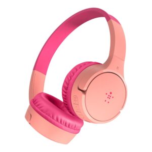 Bluetooth Belkin Soundform Mini Pink