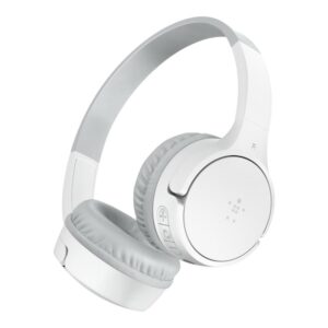 Bluetooth Belkin Soundform Mini White