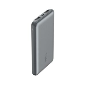 Power Bank Belkin BoostCharge 10000 mAh Grey
