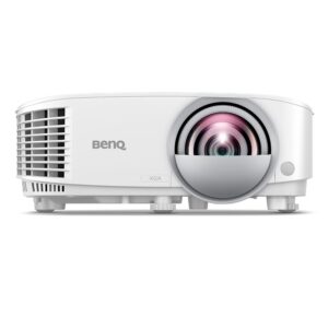 Projector BENQ MX825STH White