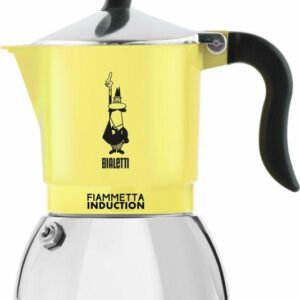 Μπρίκι Espresso Bialetti 6578 6578 Black