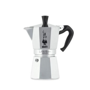 Μπρίκι Espresso Bialetti Moka Express 6cups