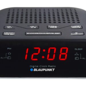 BLAUPUNKT CR5WH CR5WH