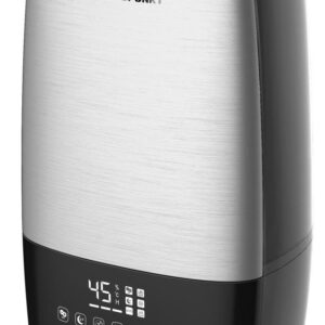 Υγραντήρας Blaupunkt AHS801