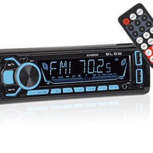 Ηχοσύστημα Αυτοκινήτου Blow AVH-8890