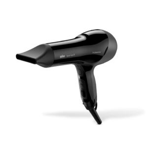 BRAUN HD780 BRHD780E Black
