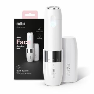 Face Trimmer Braun FS1000