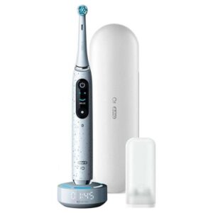 Ηλεκτρική Οδοντόβουρτσα Braun Oral-B Io Series 10 White