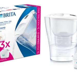 BRITA 1052801 1052801 White