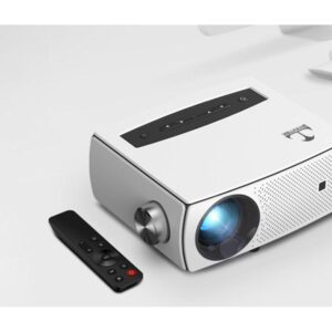 Projector Byintek K18 White