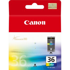 Μελάνι CANON 1511B001