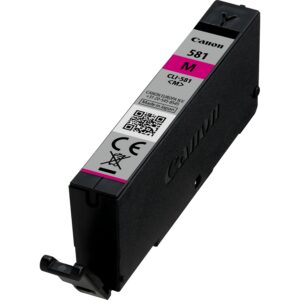 Μελάνι CANON 2104C001 5.6 ml