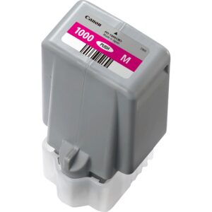 Μελάνι CANON 0548C001 80 ml