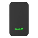 Αντάπτορας Αυτοκινήτου Carlinkit 2Air Ασύρματος Black