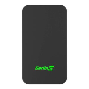Αντάπτορας Αυτοκινήτου Carlinkit 2Air Ασύρματος Black