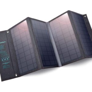 Ηλιακός Φορτιστής Choetech SC006 USB-C 36W