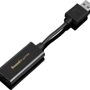 Κάρτα ήχου CREATIVE Sound Blaster PLAY! 3