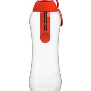 dafi SOFT POZ02953 Red
