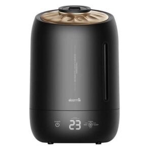 Υγραντήρας Deerma F600 Black