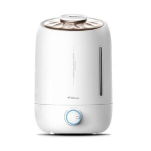 Υγραντήρας Deerma F500 White