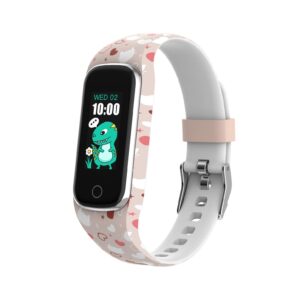 Smartwatch DENVER BFK-312P Pink