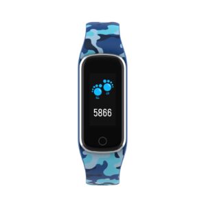 Smartwatch DENVER BFK-312C Black